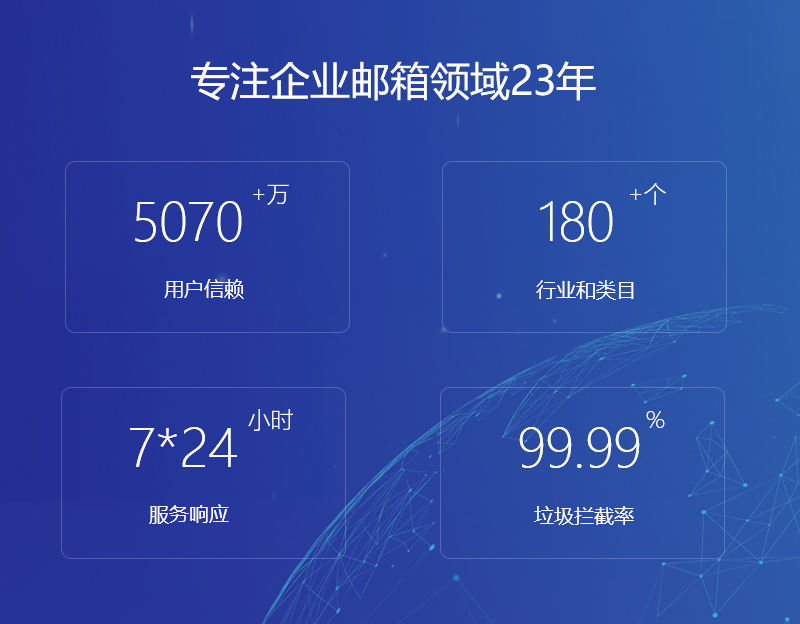 延边网易企业邮箱